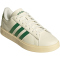 adidas Grand Court Comfort Cloudfoam Sneaker Herren JS1736 - off white/collegiate green/tent green 42
