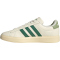 adidas Grand Court Comfort Cloudfoam Sneaker Herren JS1736 - off white/collegiate green/tent green 42