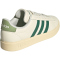 adidas Grand Court Comfort Cloudfoam Sneaker Herren JS1736 - off white/collegiate green/tent green 42