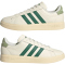 adidas Grand Court Comfort Cloudfoam Sneaker Herren JS1736 - off white/collegiate green/tent green 42