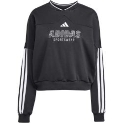 adidas Tiro Cut 3-Streifen Sweatshirt Damen JN2673 -...
