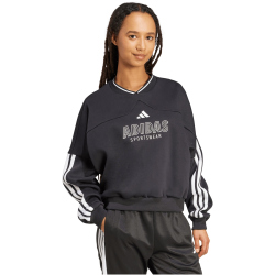 adidas Tiro Cut 3-Streifen Sweatshirt Damen JN2673 -...