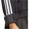 adidas Tiro Cut 3-Streifen Sweatshirt Damen JN2673 - black/white S