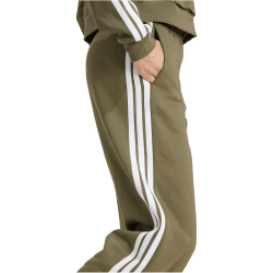 adidas Essentials 3-Streifen Open-Hem French Terry...