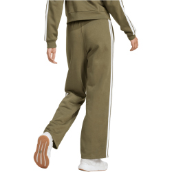adidas Essentials 3-Streifen Open-Hem French Terry...