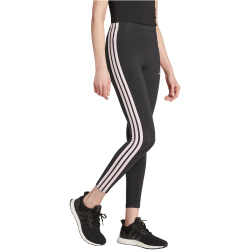 adidas Essentials 3-Streifen Baumwoll Leggings Damen...