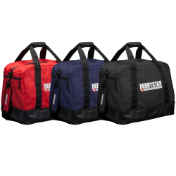 DERBYSTAR Sporttasche Hyper Pro mit Schuhfach 78L