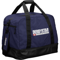 DERBYSTAR Sporttasche Hyper Pro mit Schuhfach 78L
