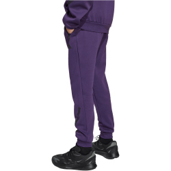 adidas Z.N.E. Jogginghose Kinder JW2429 - aurora plum/aurora black 164