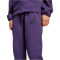 adidas Z.N.E. Jogginghose Kinder JW2429 - aurora plum/aurora black 164