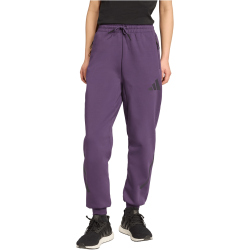 adidas Z.N.E. Jogginghose Damen JW7740 - aurora plum L