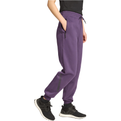 adidas Z.N.E. Jogginghose Damen JW7740 - aurora plum L