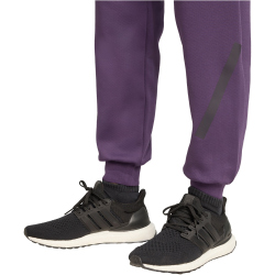 adidas Z.N.E. Jogginghose Damen JW7740 - aurora plum L
