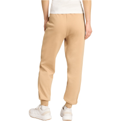 adidas Z.N.E. Jogginghose Damen JW7739 - warm sandstone XS