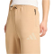 adidas Z.N.E. Jogginghose Damen JW7739 - warm sandstone XS