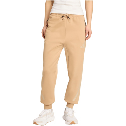 adidas Z.N.E. Jogginghose Damen JW7739 - warm sandstone L