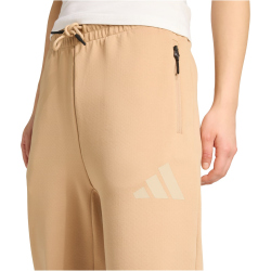 adidas Z.N.E. Jogginghose Damen JW7739 - warm sandstone L