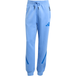 adidas Z.N.E. Jogginghose Damen JW7736 - blue fusion XS