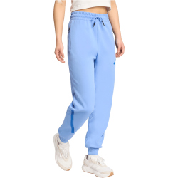 adidas Z.N.E. Jogginghose Damen JW7736 - blue fusion XS