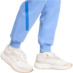 adidas Z.N.E. Jogginghose Damen JW7736 - blue fusion XS