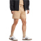 adidas New Z.N.E. Sweatshorts Herren JW4744 - warm sandstone L
