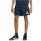 adidas New Z.N.E. Sweatshorts Herren JW4742 - aurora ink S