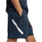 adidas New Z.N.E. Sweatshorts Herren JW4742 - aurora ink S