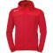 Kempa Emotion 2.0 Kapuzenjacke