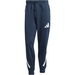 adidas Z.N.E. Jogginghose Herren JW4723 - aurora ink XS
