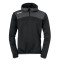 Kempa Emotion 2.0 1/4-Zip Hoodie