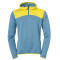 Kempa Emotion 2.0 1/4-Zip Hoodie