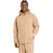 adidas New Z.N.E. Kapuzen-Sweatjacke Herren KC7904 - warm sandstone/clay brown S