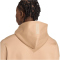 adidas New Z.N.E. Kapuzen-Sweatjacke Herren KC7904 - warm sandstone/clay brown XL