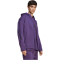 adidas New Z.N.E. Kapuzen-Sweatjacke Herren KB7124 - aurora plum XS