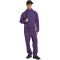 adidas New Z.N.E. Kapuzen-Sweatjacke Herren KB7124 - aurora plum XS
