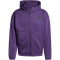 adidas New Z.N.E. Kapuzen-Sweatjacke Herren KB7124 - aurora plum XL