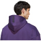 adidas New Z.N.E. Kapuzen-Sweatjacke Herren KB7124 - aurora plum XL