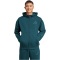 adidas New Z.N.E. Kapuzen-Sweatjacke Herren KB3709 - aurora ivy XS