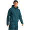 adidas New Z.N.E. Kapuzen-Sweatjacke Herren KB3709 - aurora ivy XL