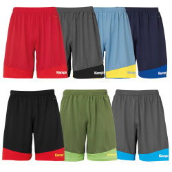 Kempa Emotion 2.0 Shorts