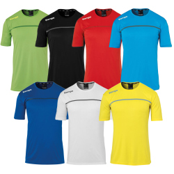 Kempa Emotion 2.0 Poly Shirt