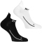2er Pack Kempa Low Cut Sneakersocken