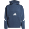 adidas Z.N.E. Hoodie Herren JW4729 - aurora ink XL