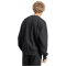 adidas Essentials Big Logo Sweatshirt IN6149 - black/white S