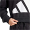 adidas Essentials Big Logo Sweatshirt IN6149 - black/white S