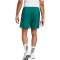 adidas Essentials 3-Streifen Chelsea Sweatshorts JE6440 - collegiate green/black S