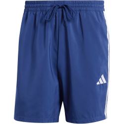 adidas Essentials 3-Streifen Chelsea Sweatshorts JE6439 -...
