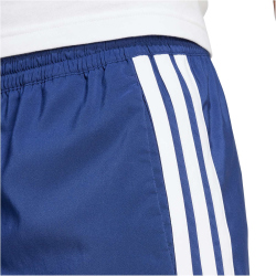 adidas Essentials 3-Streifen Chelsea Sweatshorts JE6439 -...