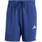 adidas Essentials 3-Streifen Chelsea Sweatshorts JE6439 - dark blue/white S