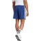 adidas Essentials 3-Streifen Chelsea Sweatshorts JE6439 - dark blue/white S